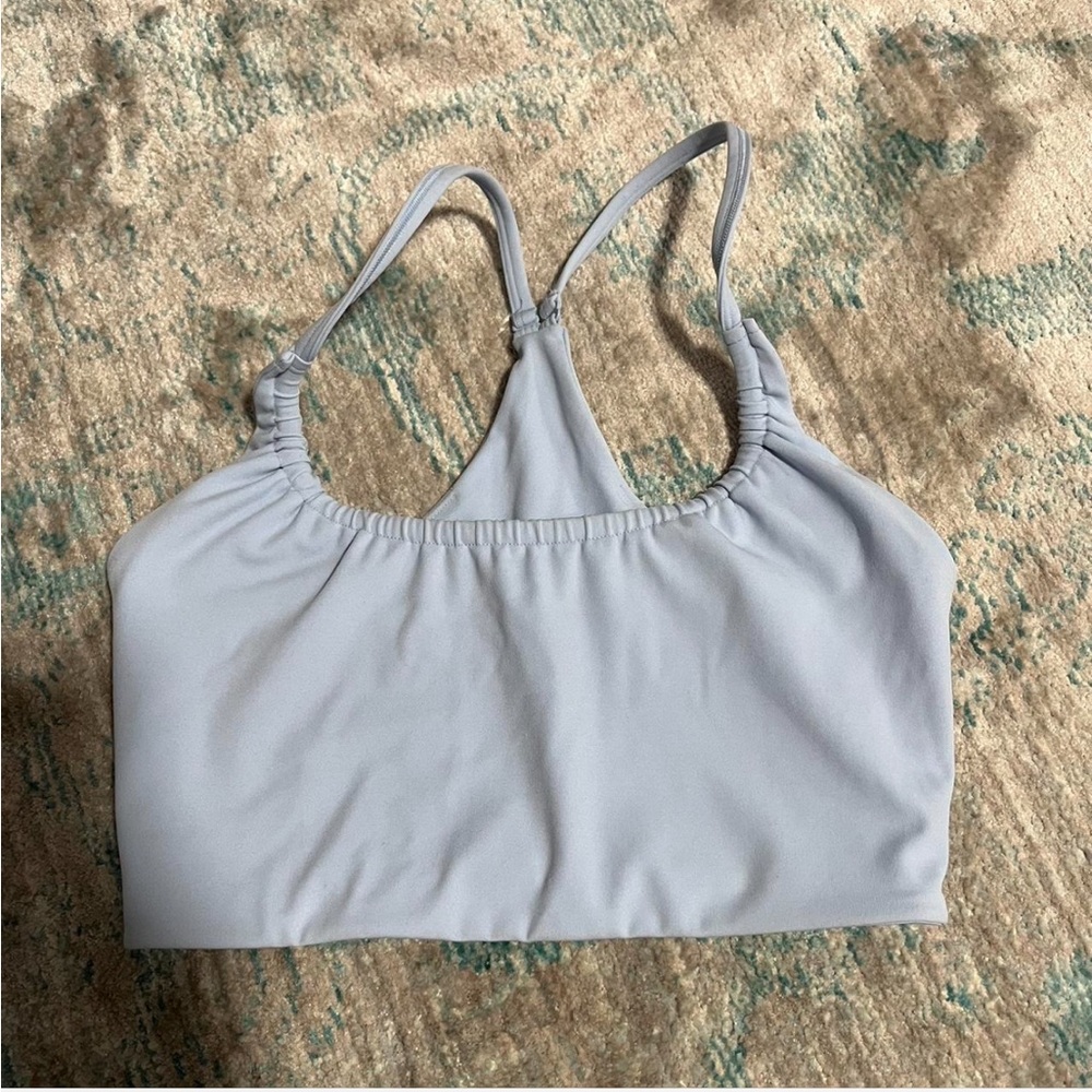 Free people movement four ways to wear sports bra / crop top